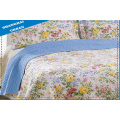 100%Cotton Print Bedding Bed Cover (Quilt)